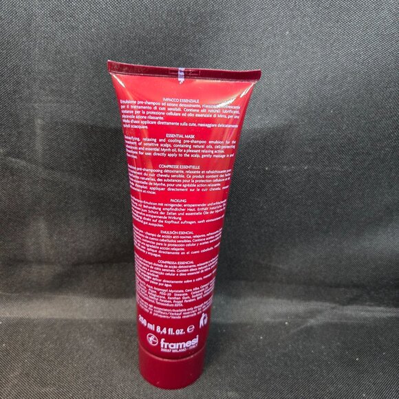 framesi Essential Mask 250ml - Picture 2 of 3